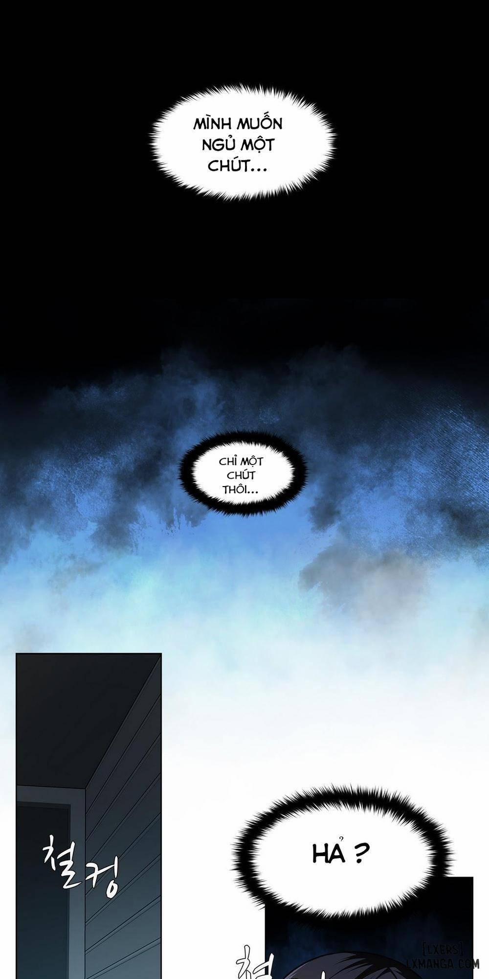 Twin Slave - Nô Lệ 3 0 Fix trùng 0 2 trang 17