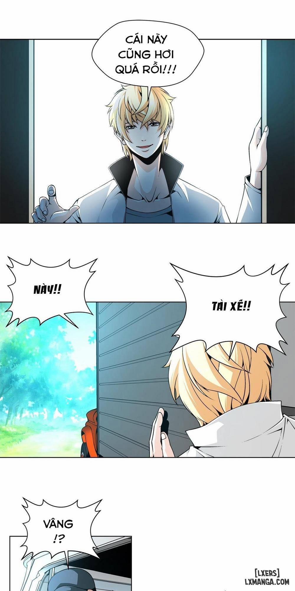 Twin Slave - Nô Lệ 3 0 Fix trùng 0 2 trang 23