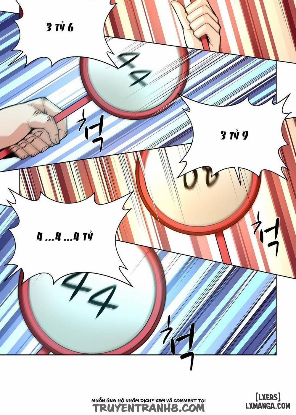 Twin Slave - Nô Lệ 3 0 Fix trùng 0 2 trang 6