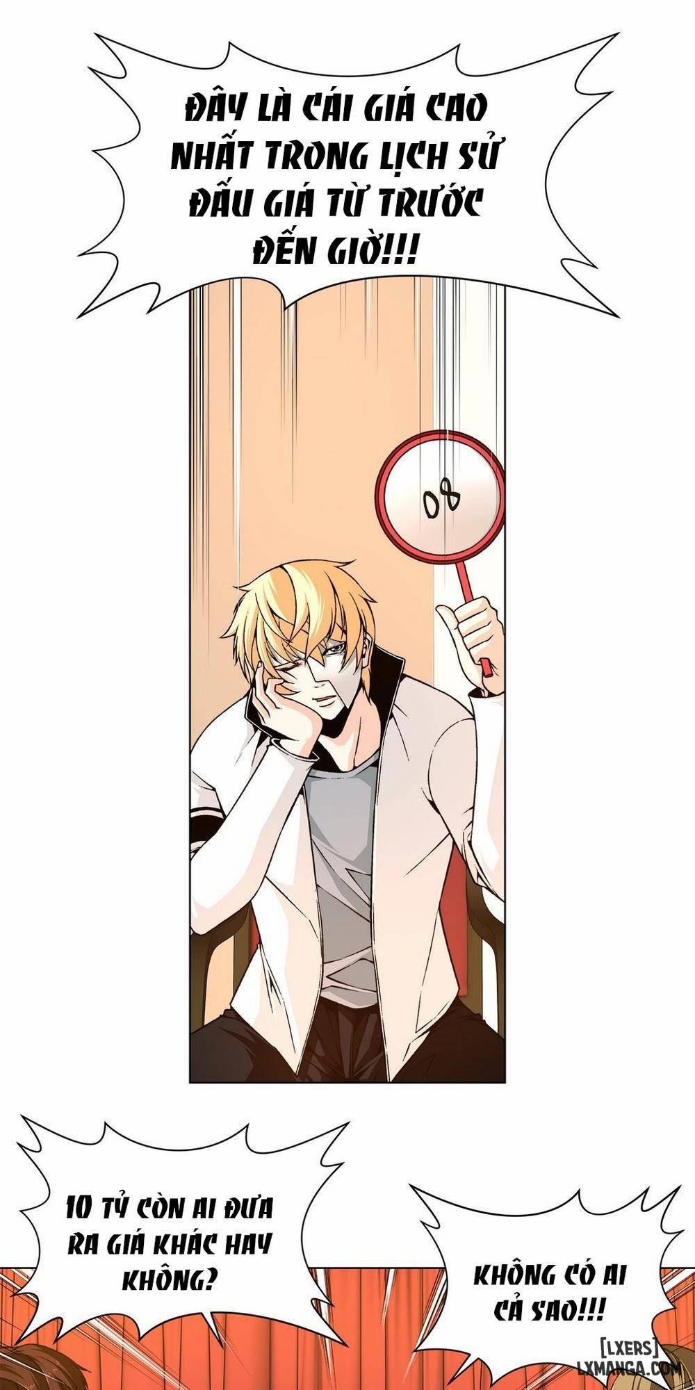 Twin Slave - Nô Lệ 3 0 Fix trùng 0 2 trang 9