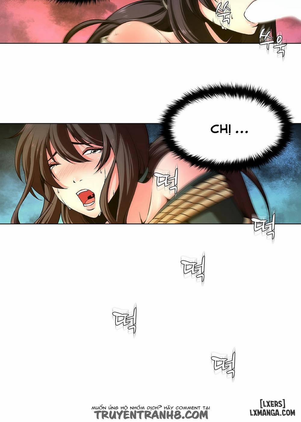 Twin Slave - Nô Lệ 3 trang 16