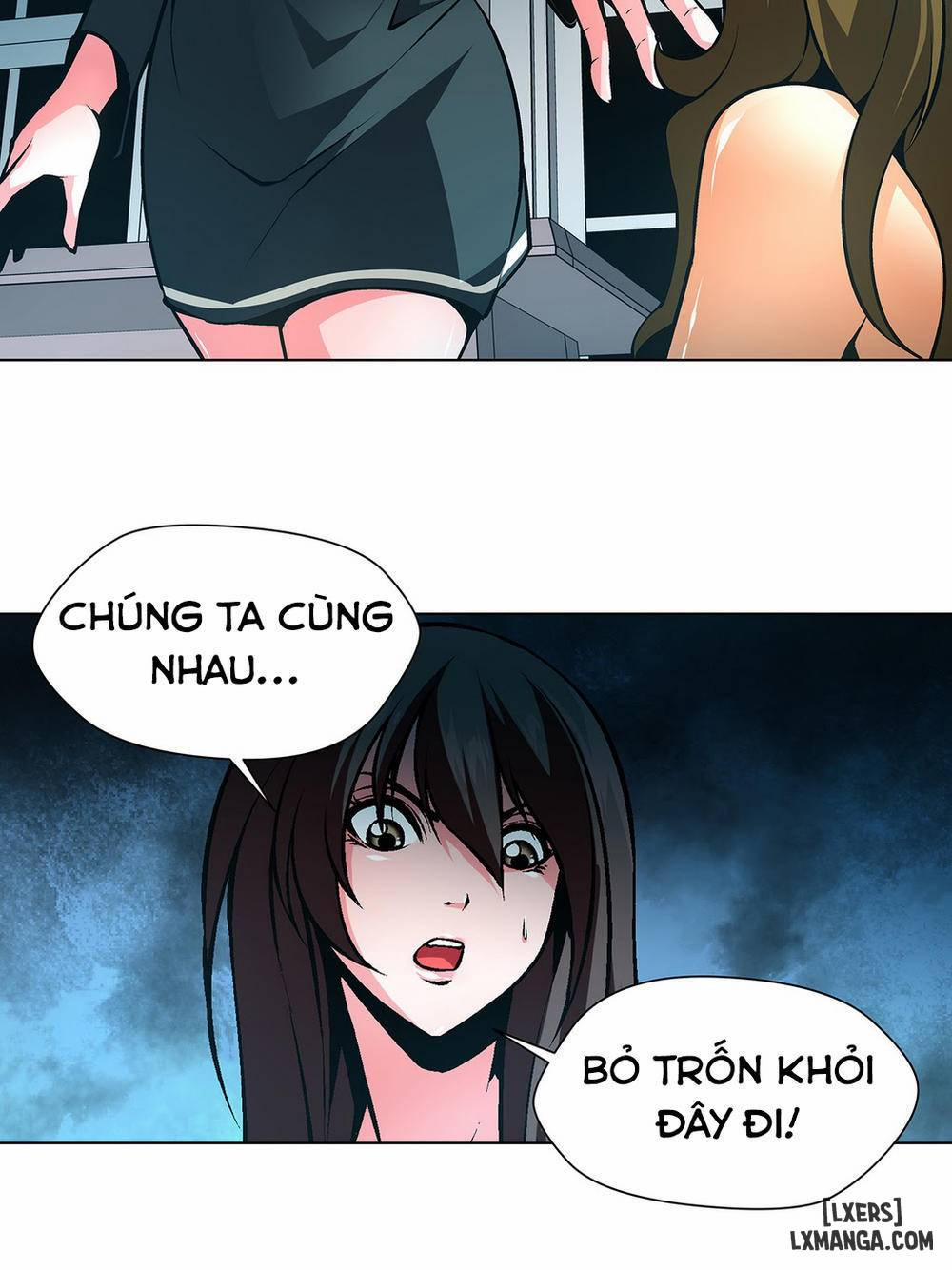 Twin Slave - Nô Lệ 30 trang 18