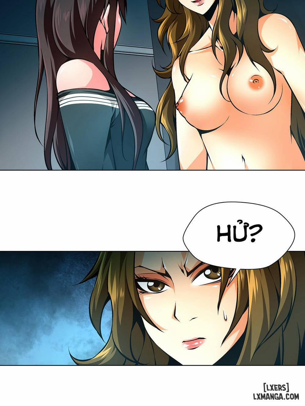 Twin Slave - Nô Lệ 30 trang 20