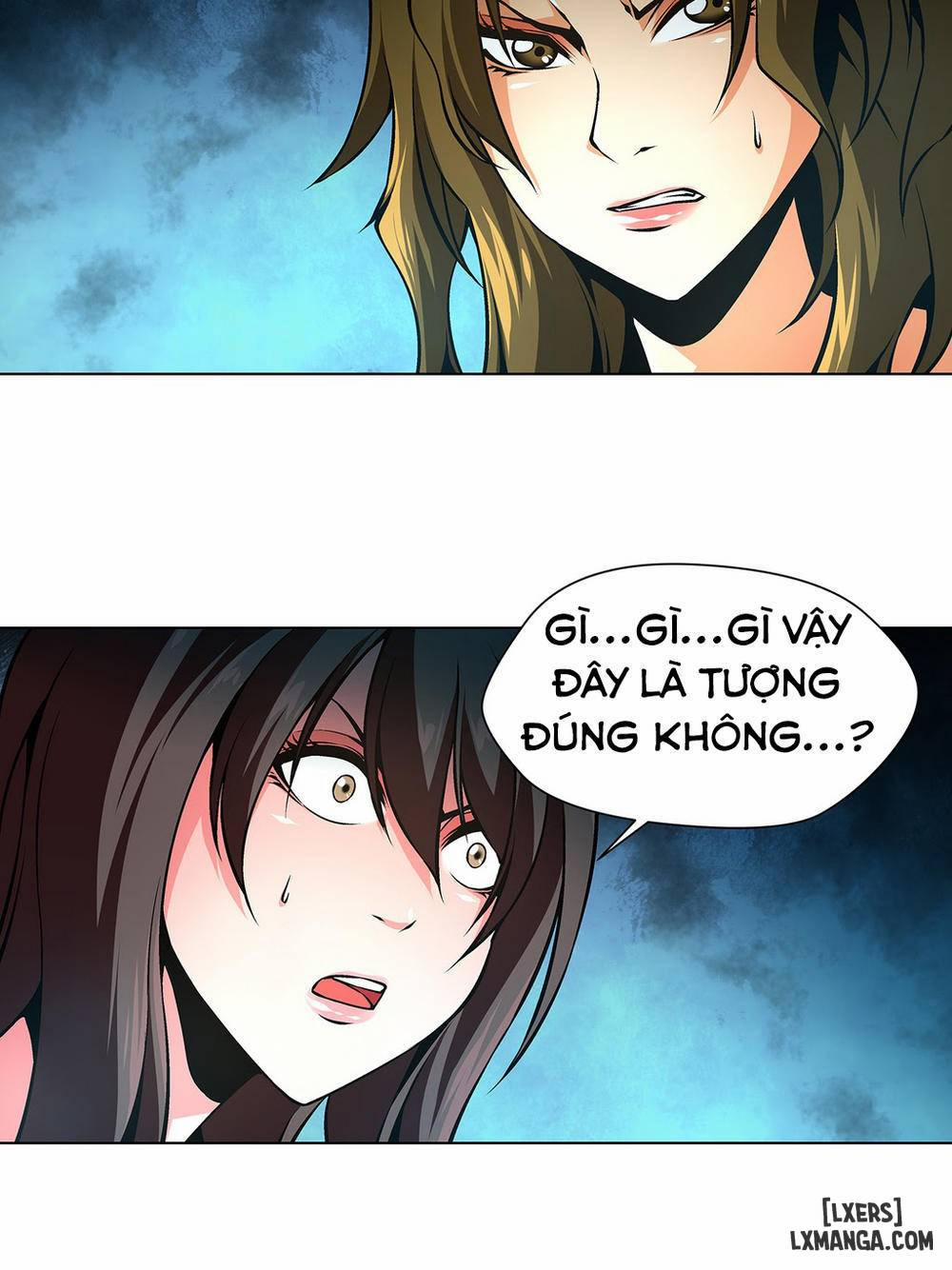 Twin Slave - Nô Lệ 30 trang 22