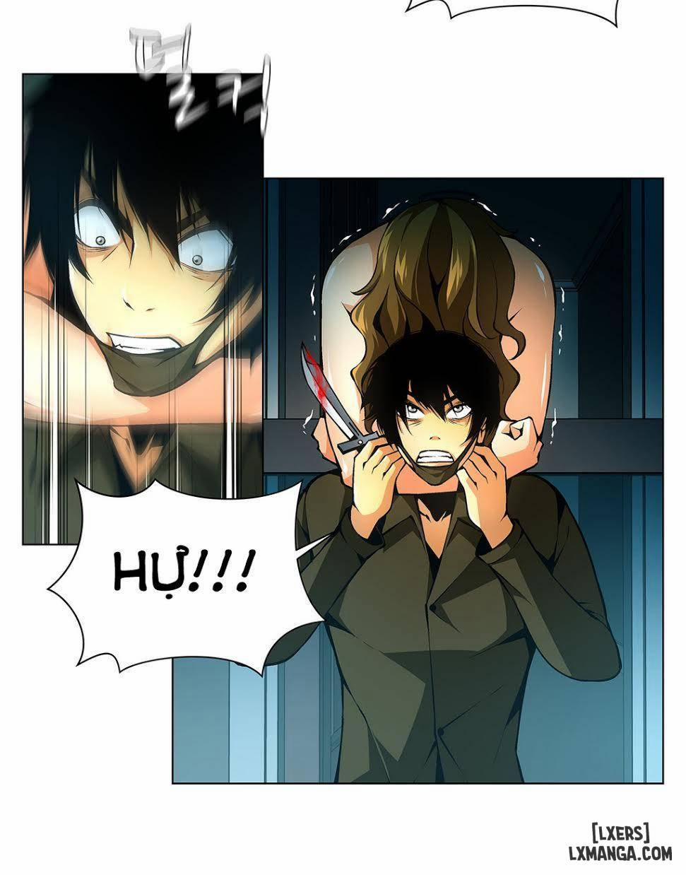 Twin Slave - Nô Lệ 32 trang 7