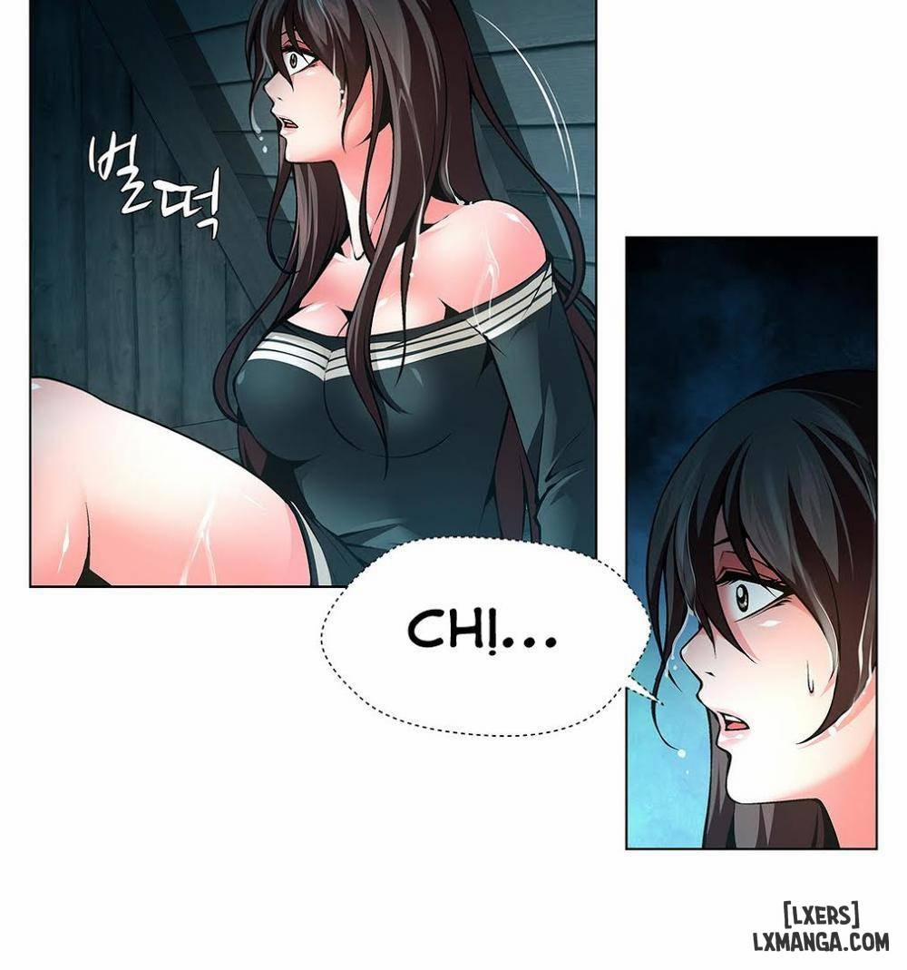 Twin Slave - Nô Lệ 34 trang 11