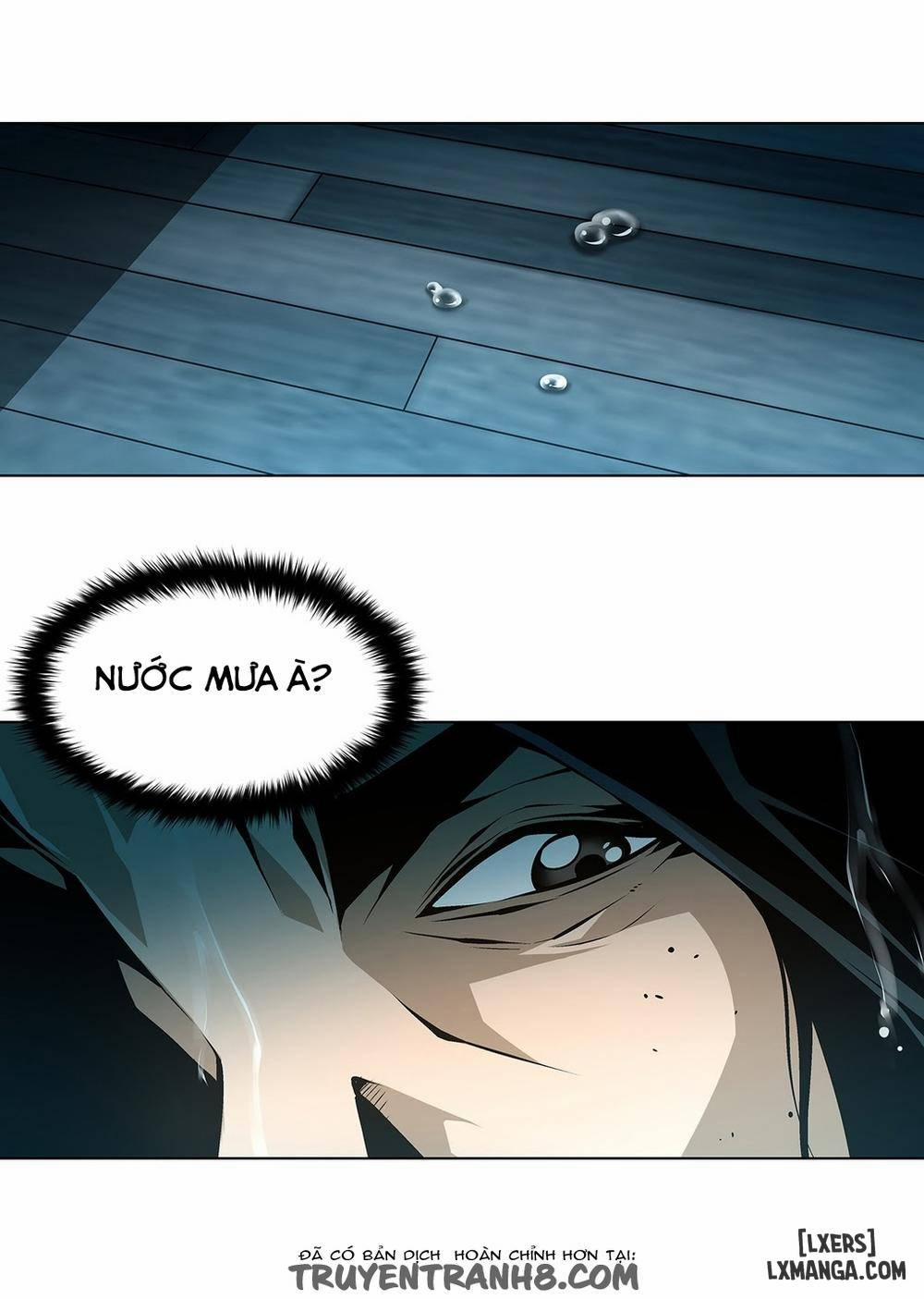 Twin Slave - Nô Lệ 34 trang 17