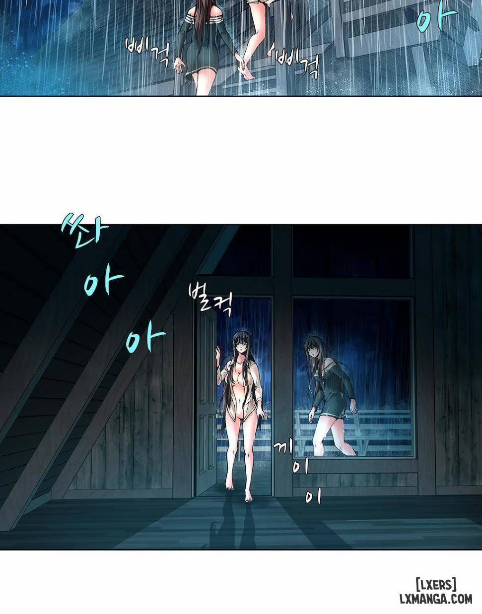 Twin Slave - Nô Lệ 34 trang 3