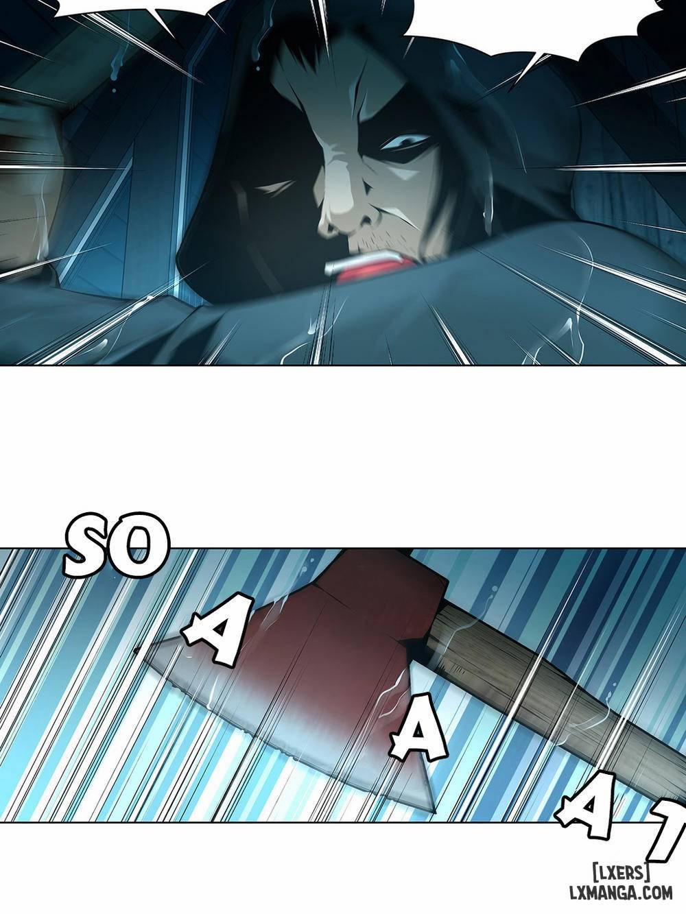 Twin Slave - Nô Lệ 35 trang 10