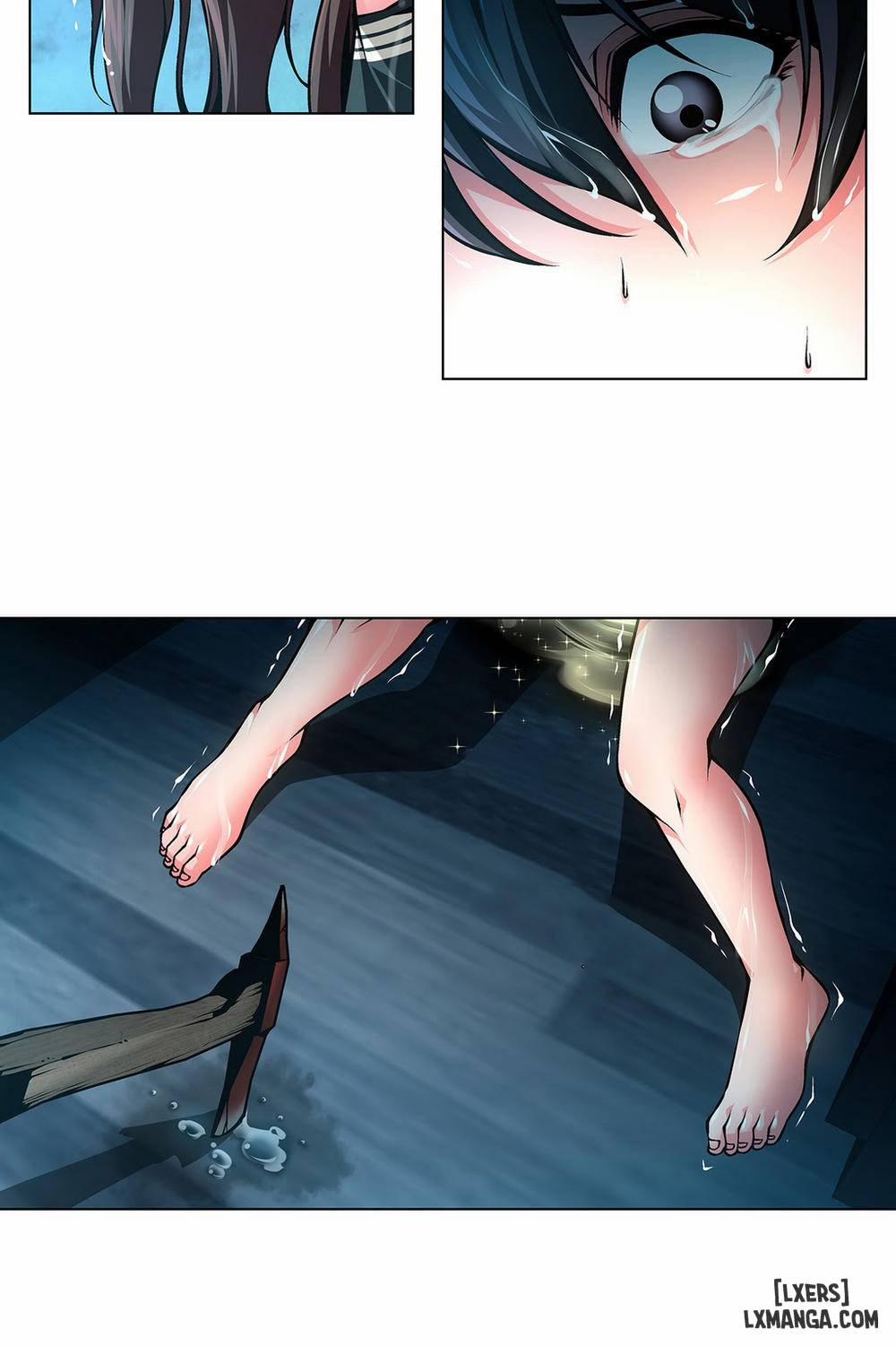 Twin Slave - Nô Lệ 35 trang 12