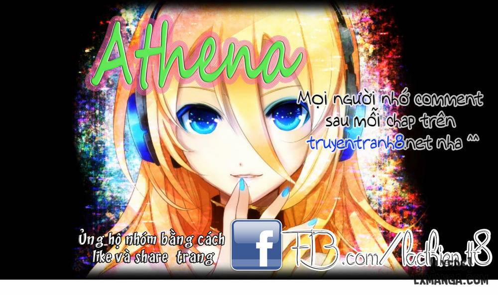 Twin Slave - Nô Lệ 35 trang 26