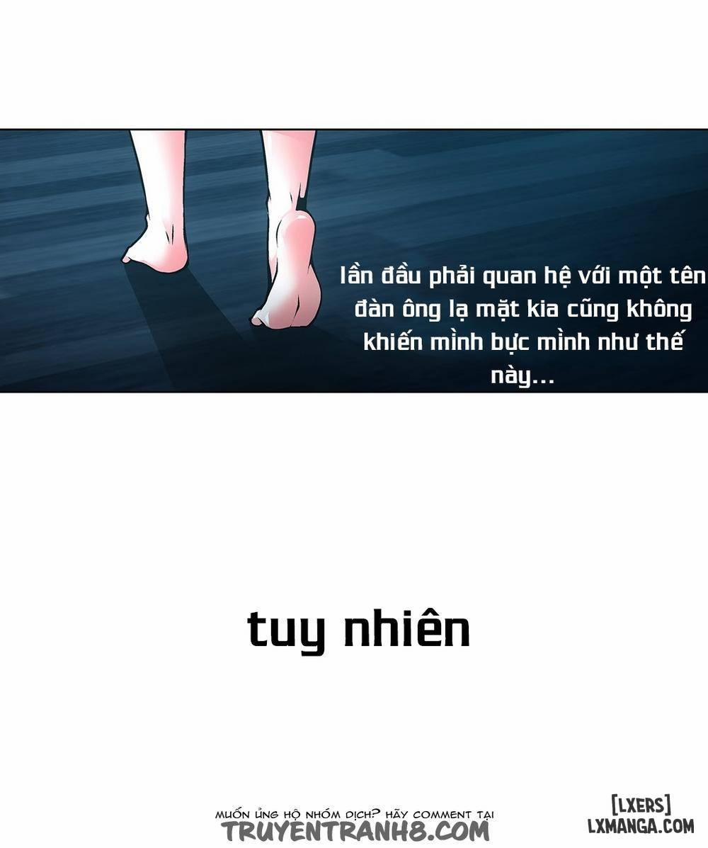 Twin Slave - Nô Lệ 36 trang 12