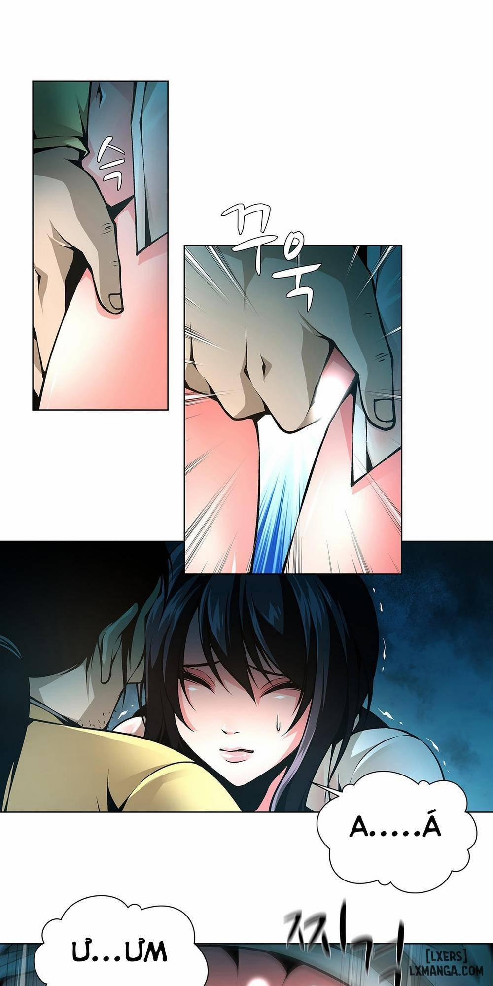 Twin Slave - Nô Lệ 36 trang 22