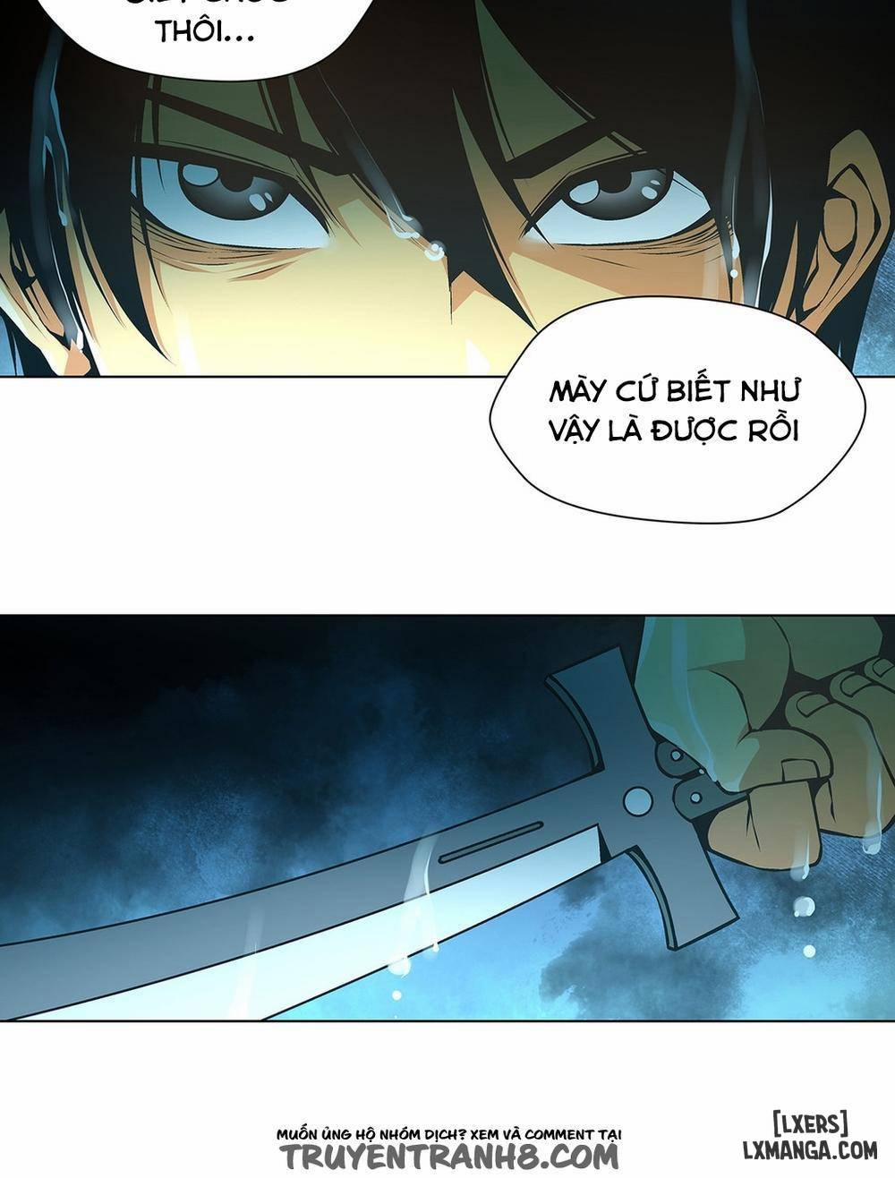 Twin Slave - Nô Lệ 37 trang 15