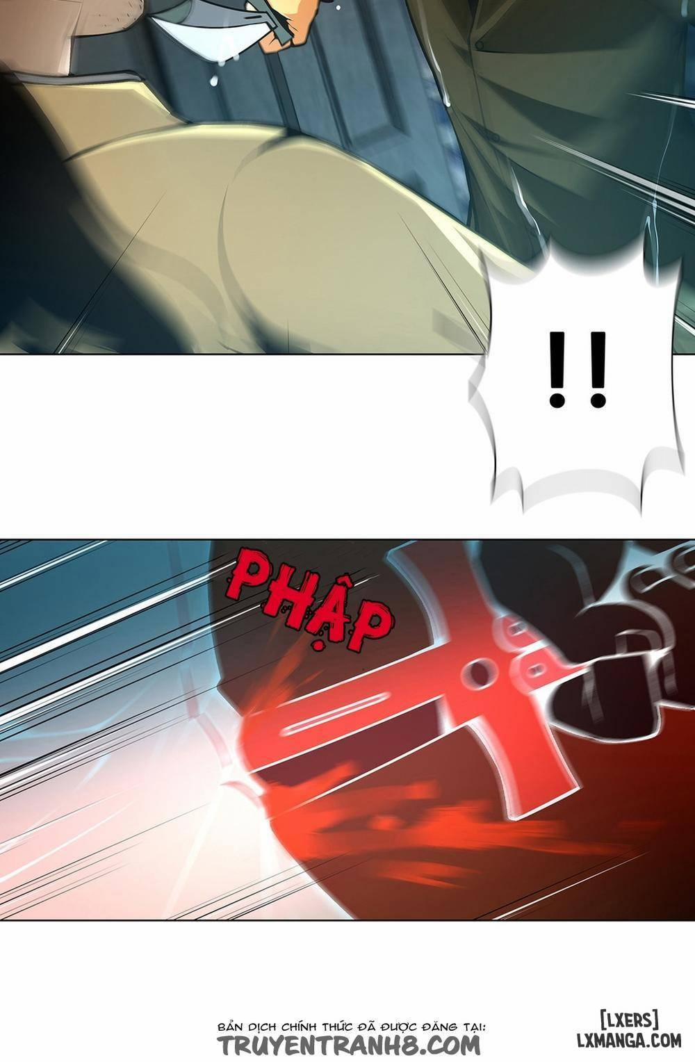 Twin Slave - Nô Lệ 37 trang 17