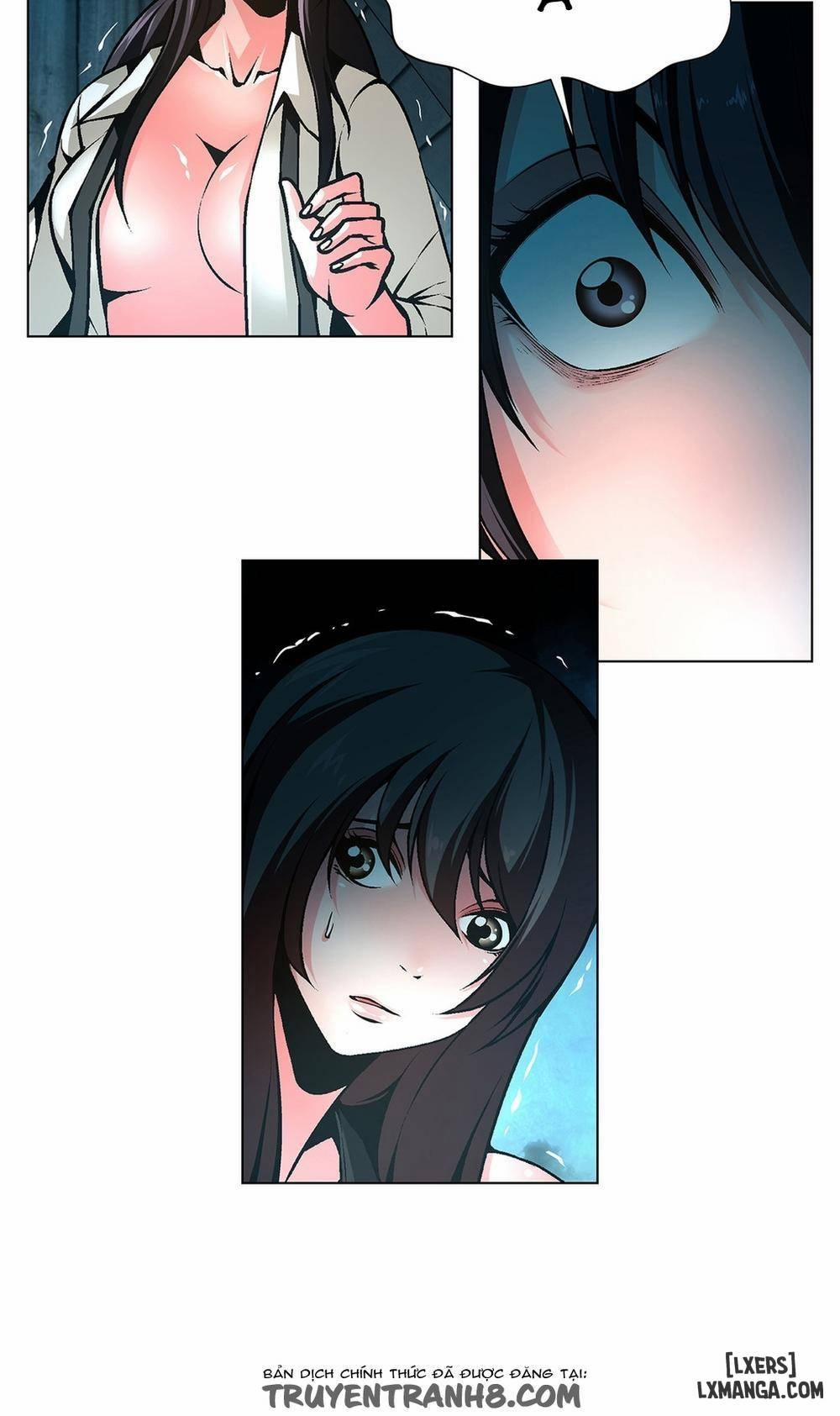 Twin Slave - Nô Lệ 37 trang 23