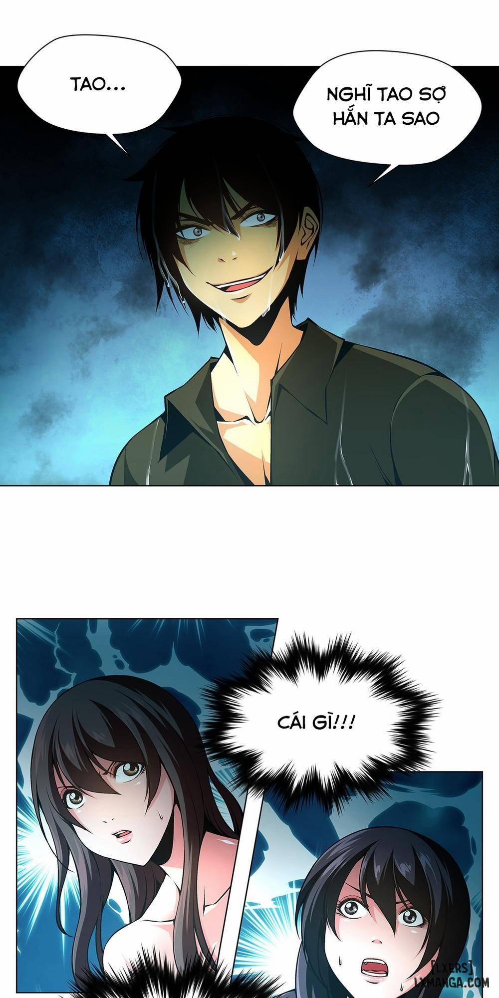 Twin Slave - Nô Lệ 38 trang 10