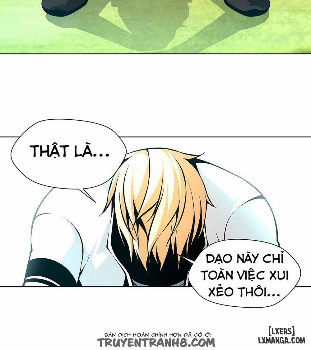 Twin Slave - Nô Lệ 39 trang 24