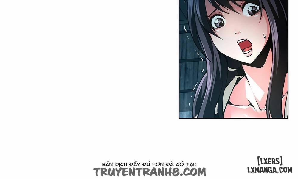 Twin Slave - Nô Lệ 39 trang 6