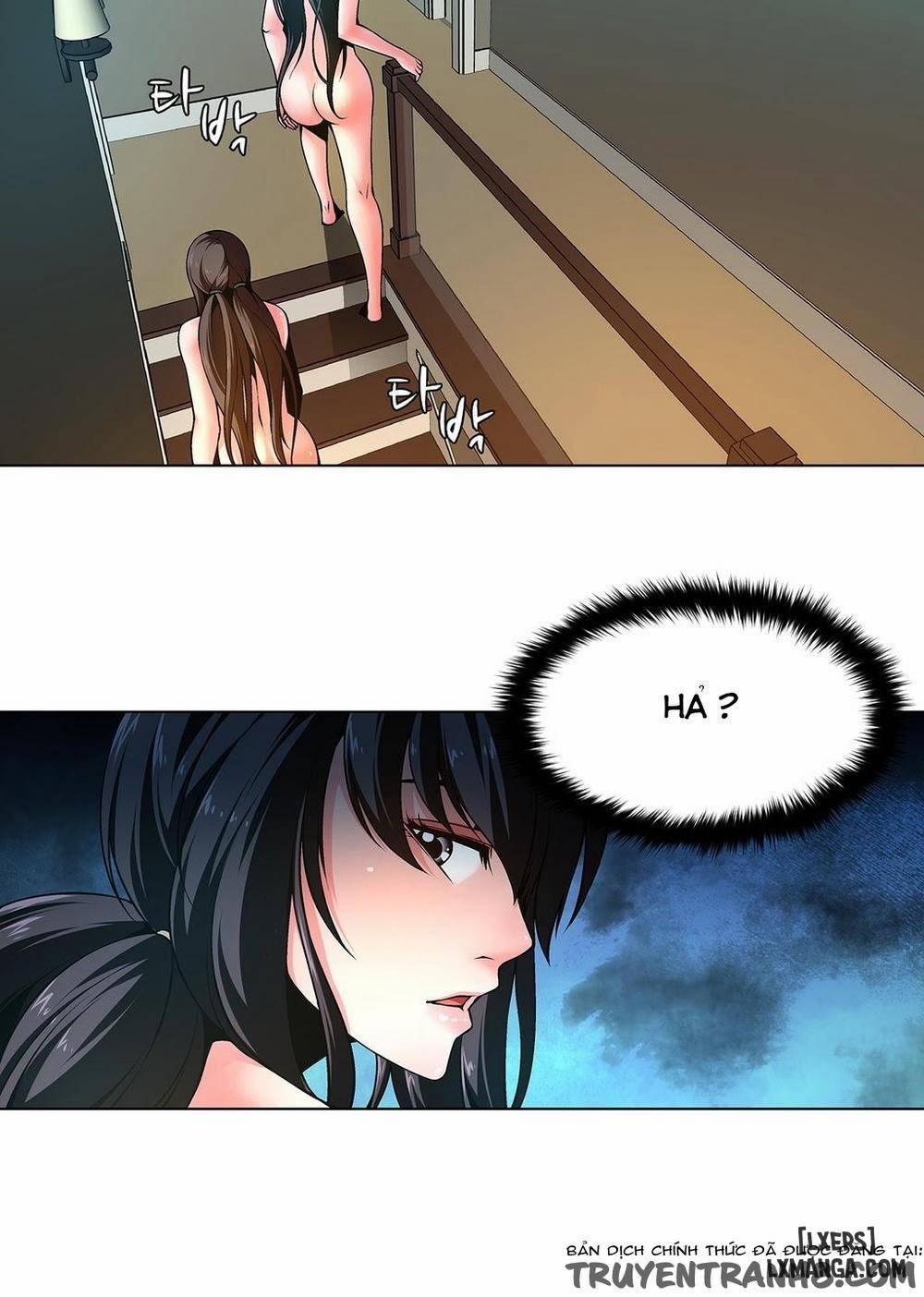 Twin Slave - Nô Lệ 4 trang 34