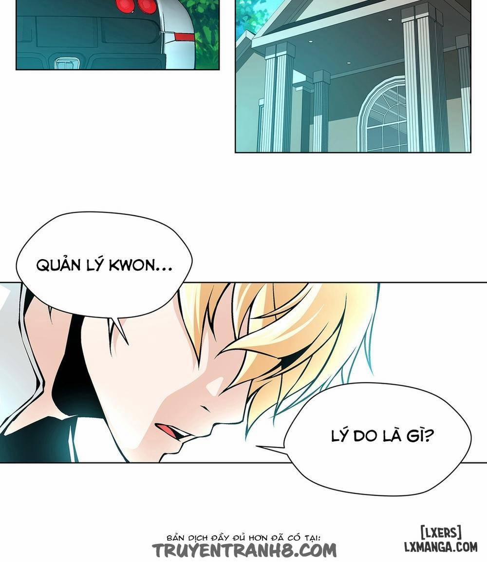 Twin Slave - Nô Lệ 40 trang 19