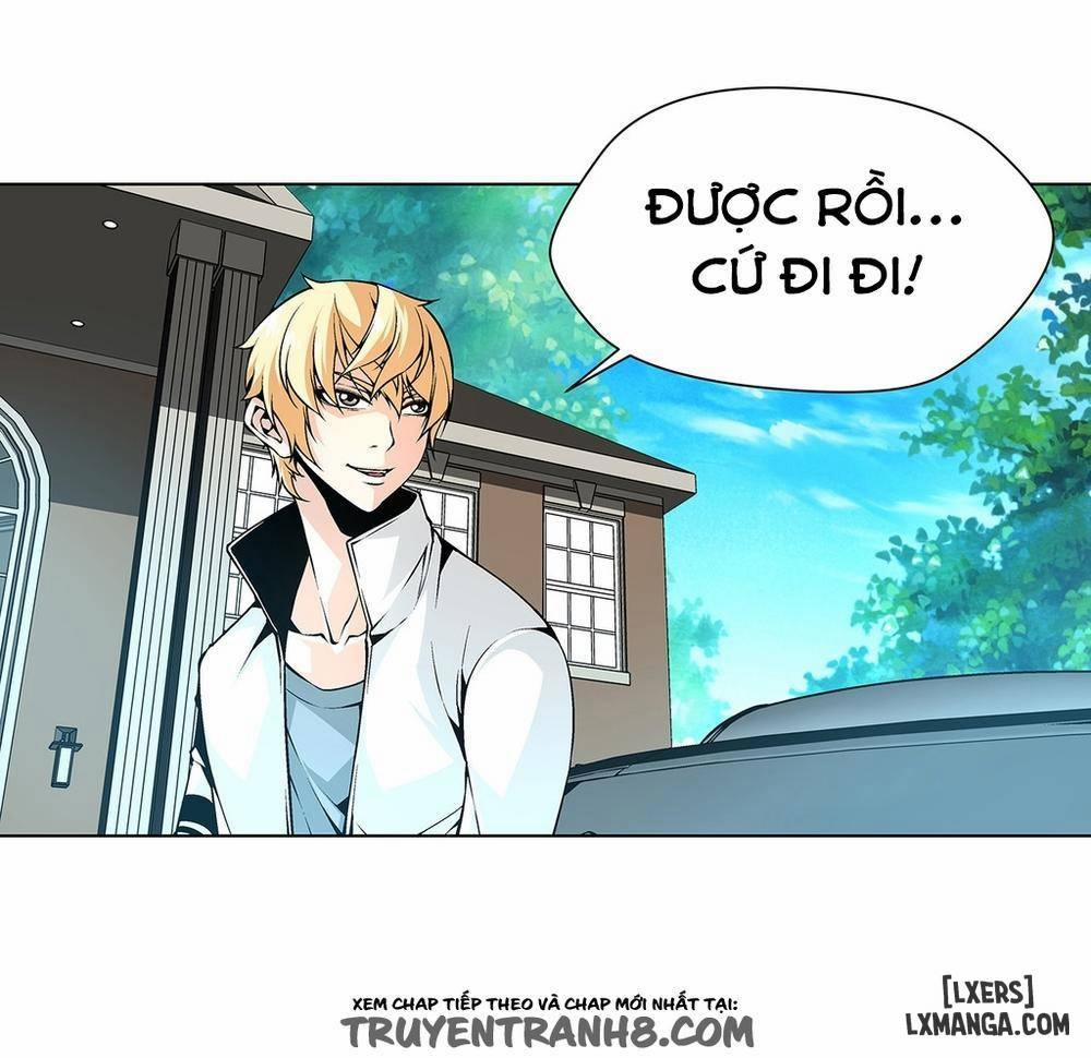 Twin Slave - Nô Lệ 42 trang 13