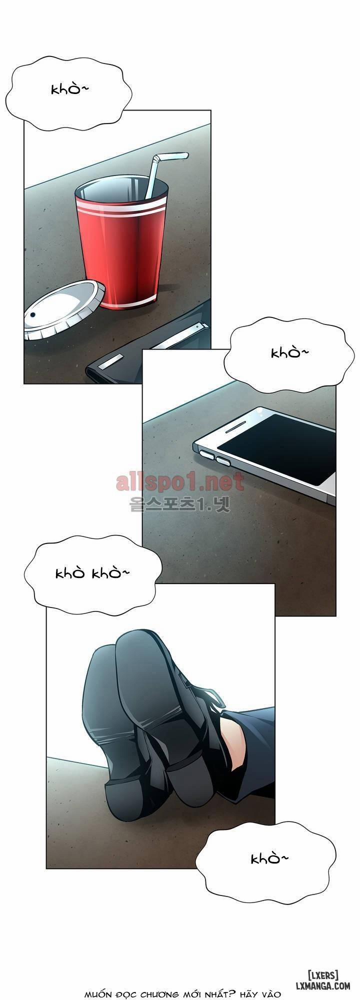 Twin Slave - Nô Lệ 43 trang 23