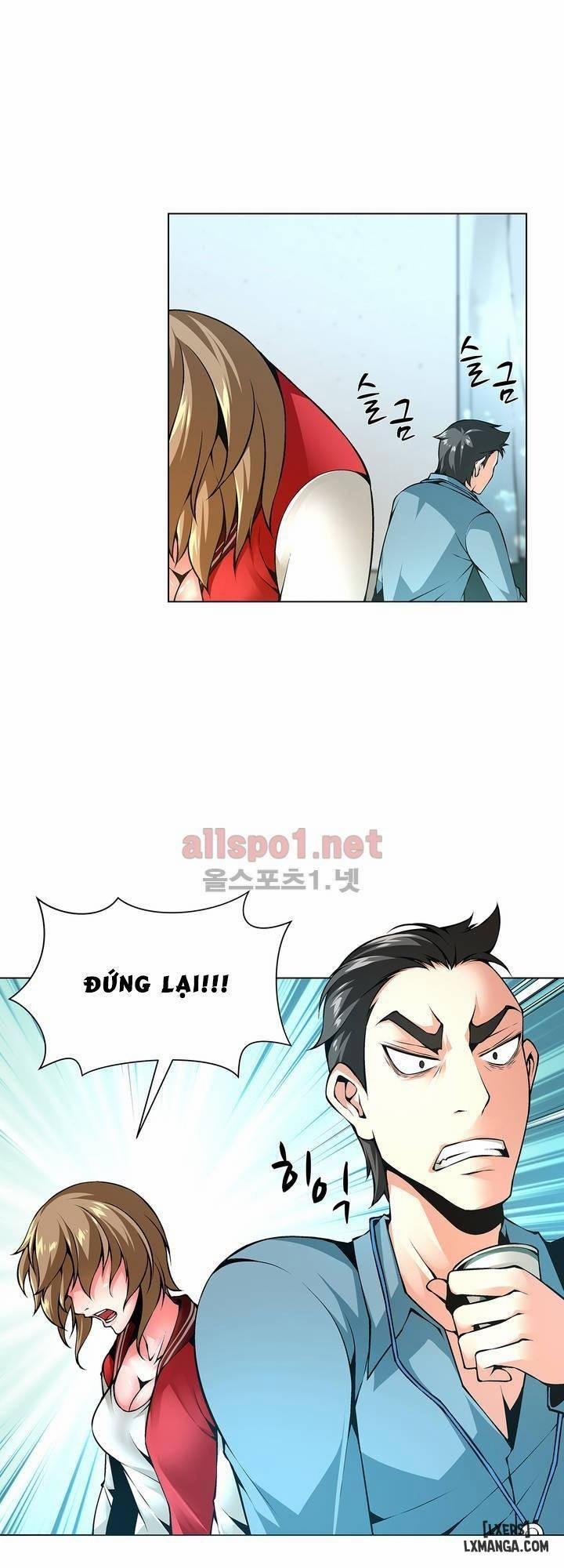 Twin Slave - Nô Lệ 43 trang 5