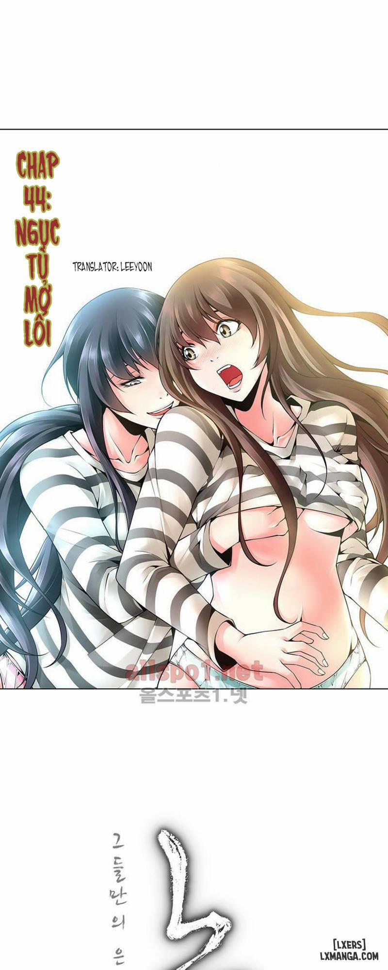 Twin Slave - Nô Lệ 44 trang 0