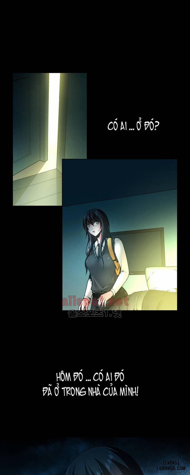 Twin Slave - Nô Lệ 45 trang 10