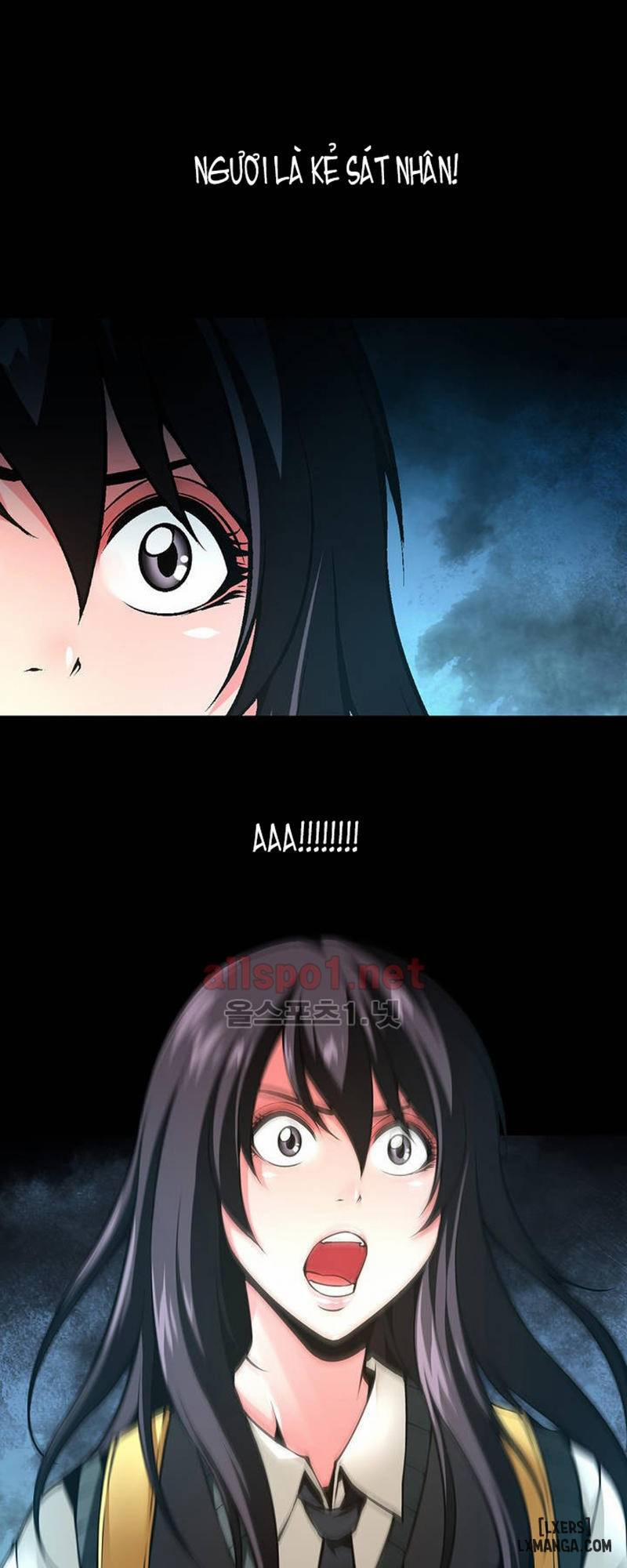 Twin Slave - Nô Lệ 45 trang 18