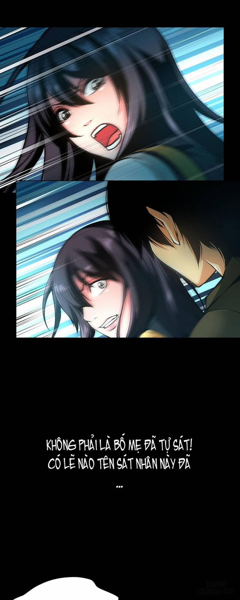 Twin Slave - Nô Lệ 45 trang 26