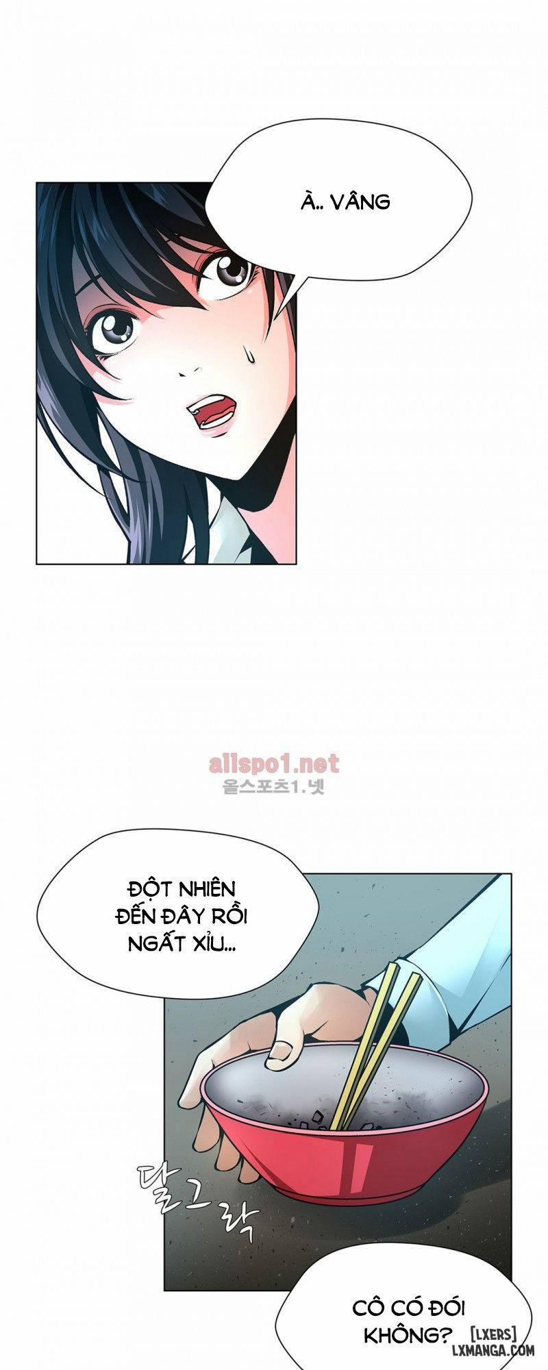 Twin Slave - Nô Lệ 46 trang 25