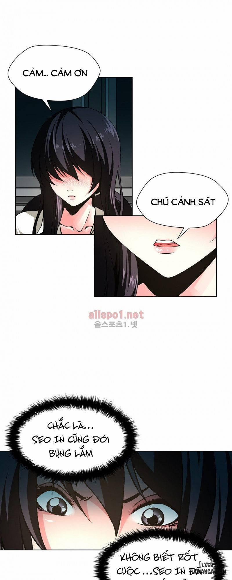 Twin Slave - Nô Lệ 46 trang 29