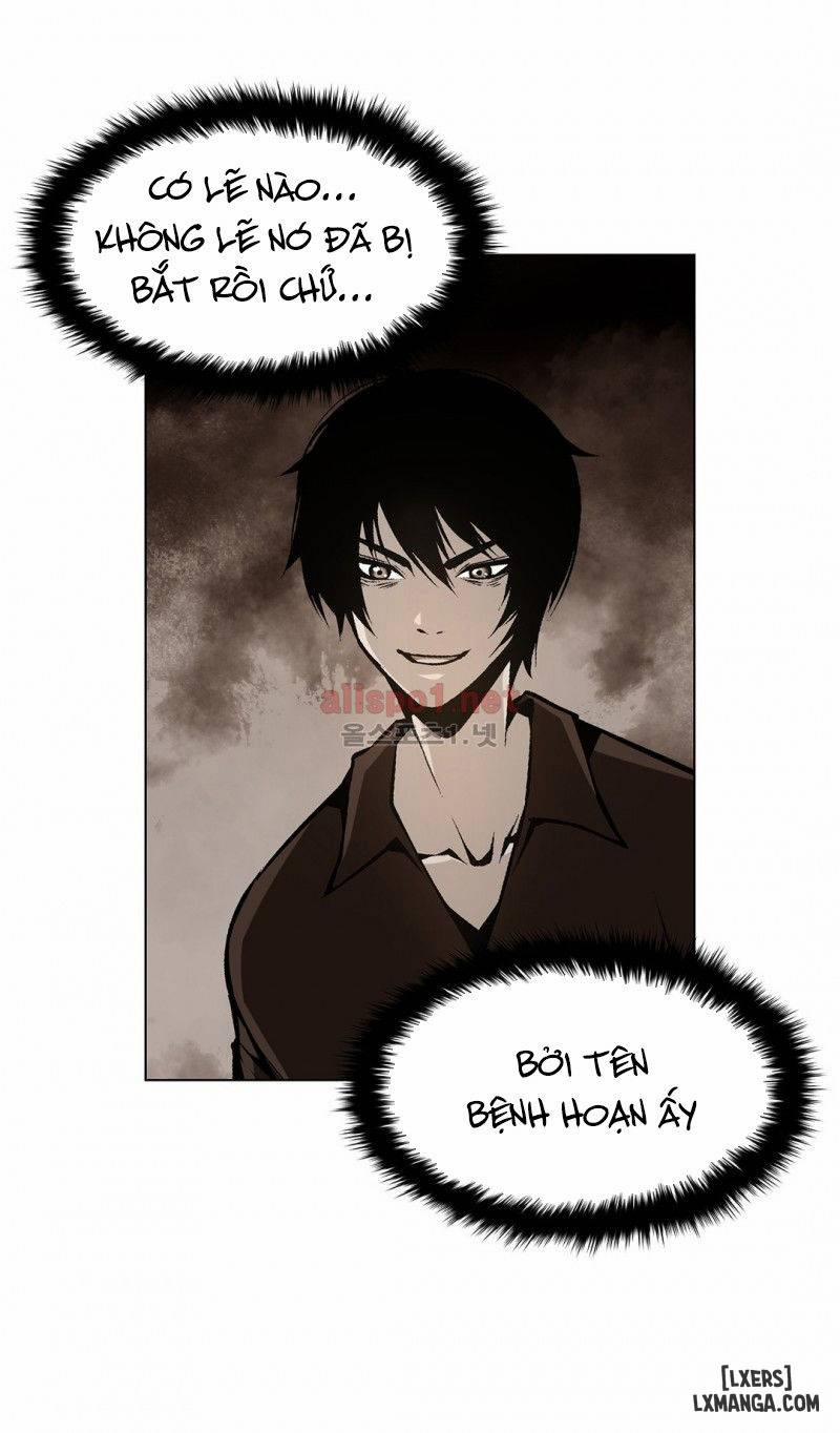 Twin Slave - Nô Lệ 46 trang 31