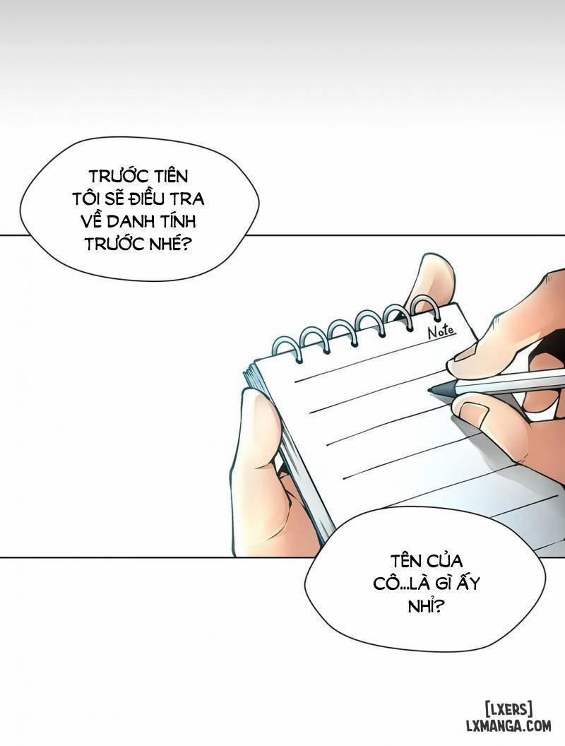 Twin Slave - Nô Lệ 47 trang 24