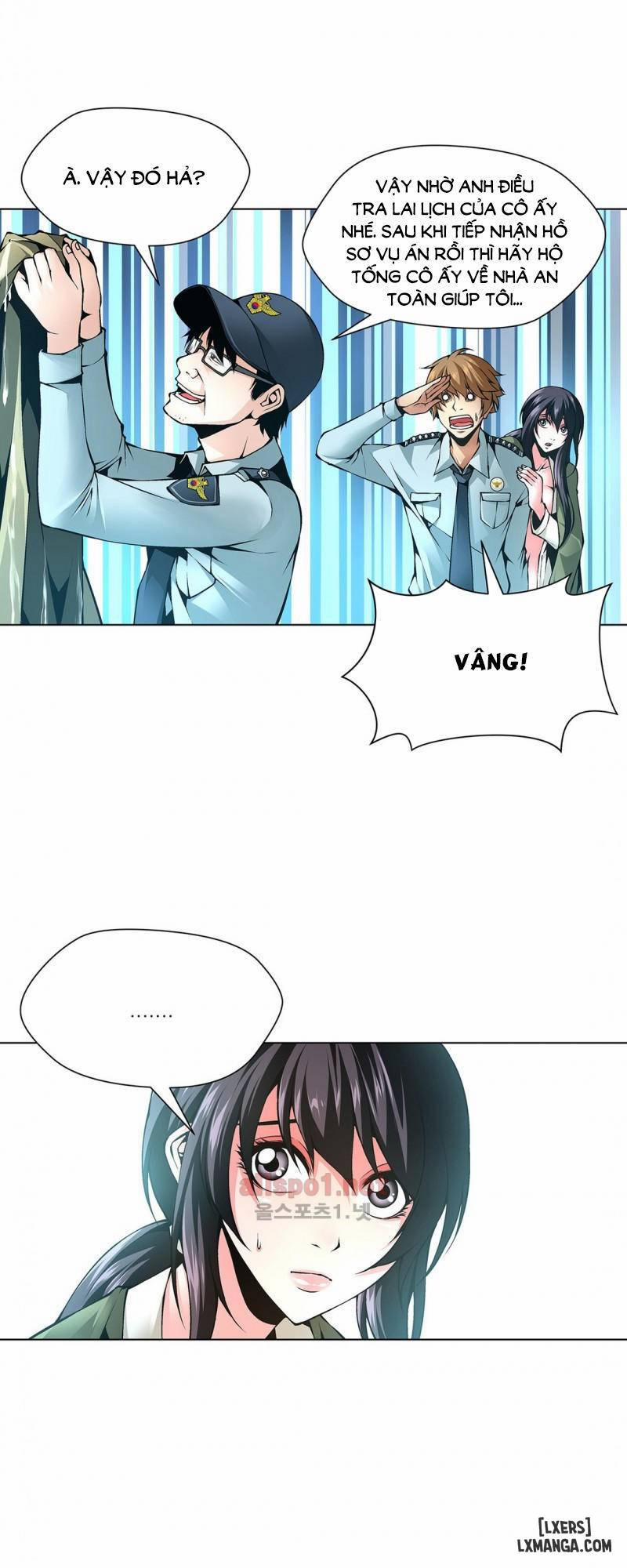 Twin Slave - Nô Lệ 48 trang 13