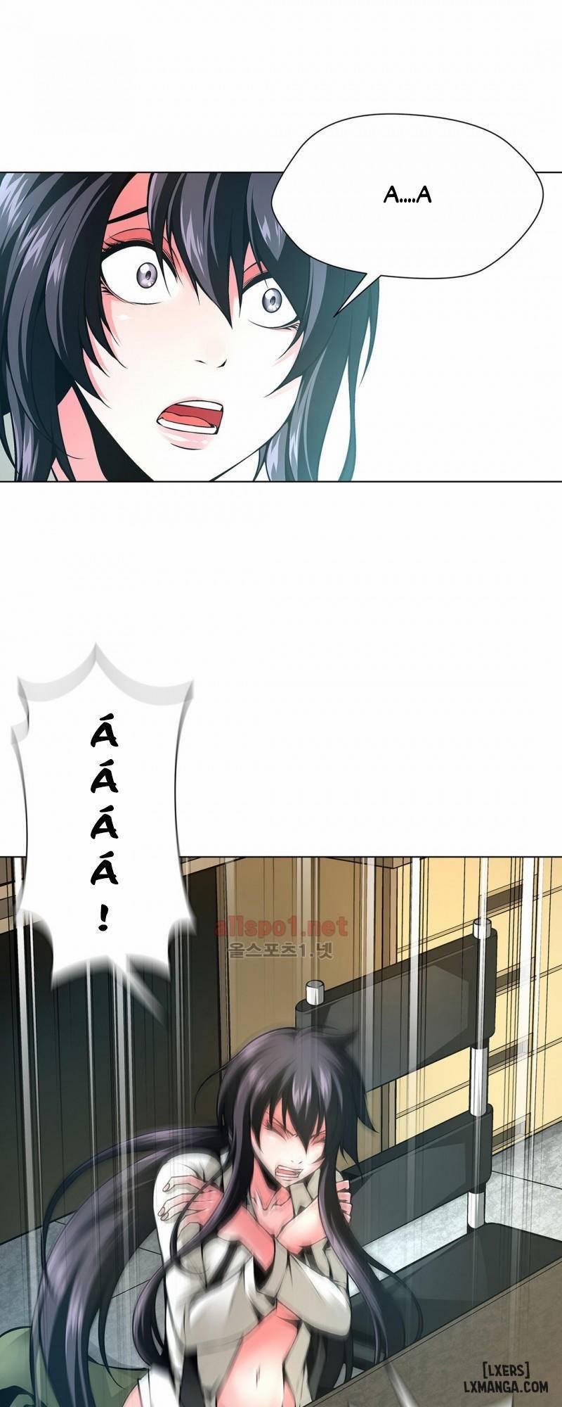 Twin Slave - Nô Lệ 48 trang 7