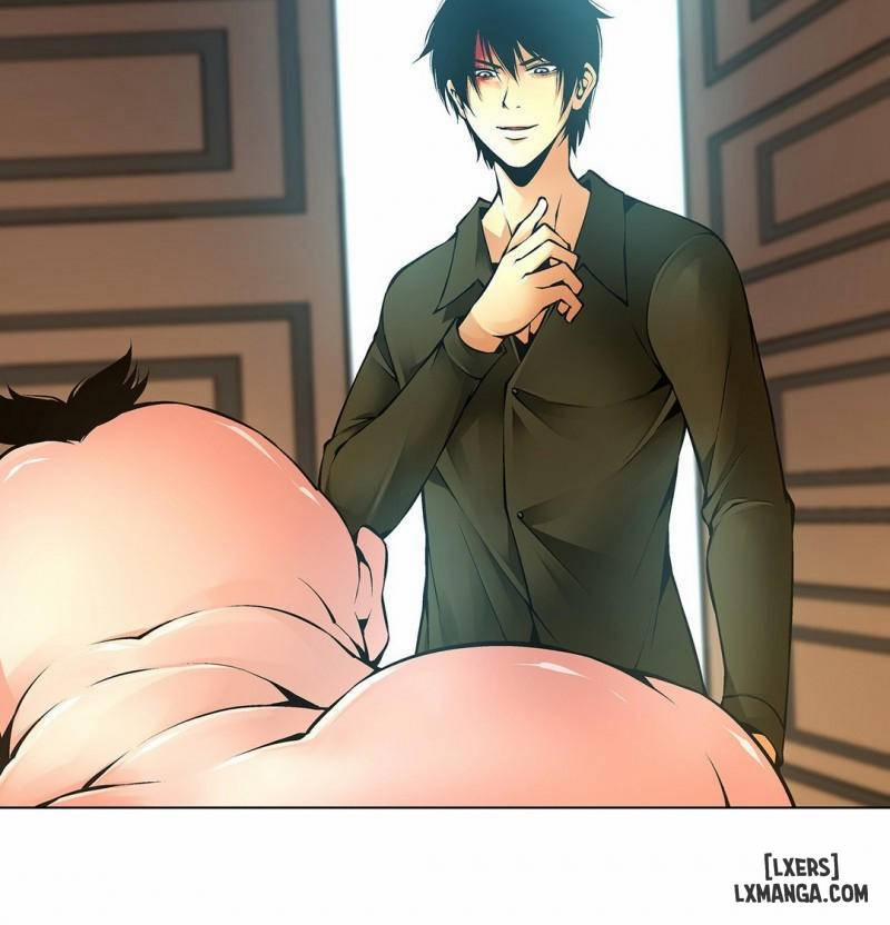 Twin Slave - Nô Lệ 49 trang 13