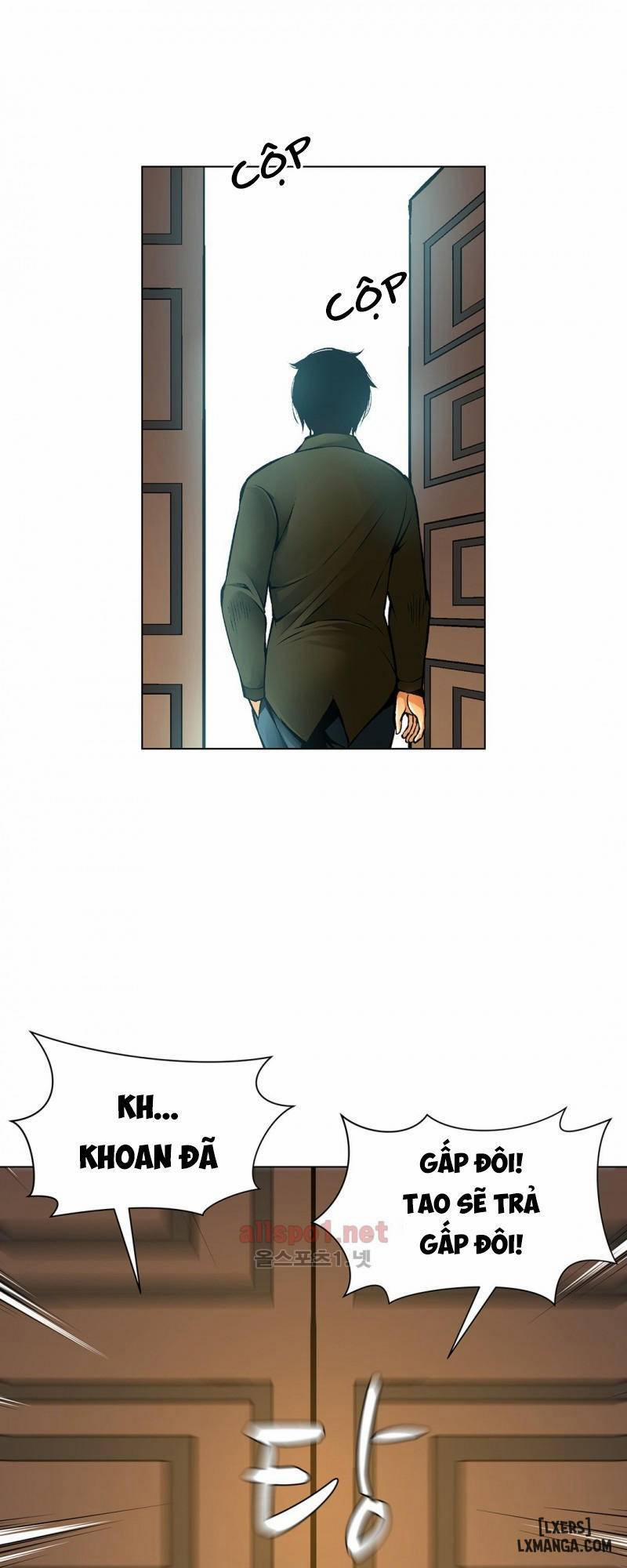 Twin Slave - Nô Lệ 49 trang 18