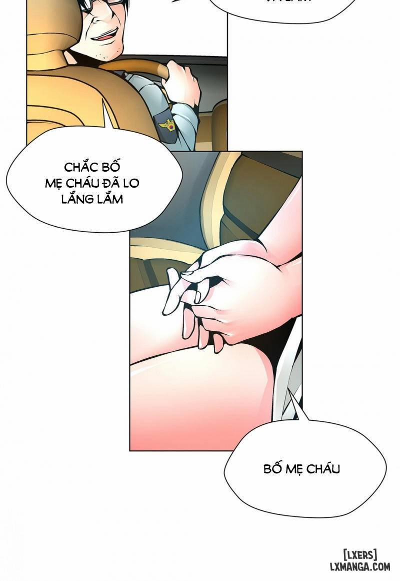 Twin Slave - Nô Lệ 49 trang 25