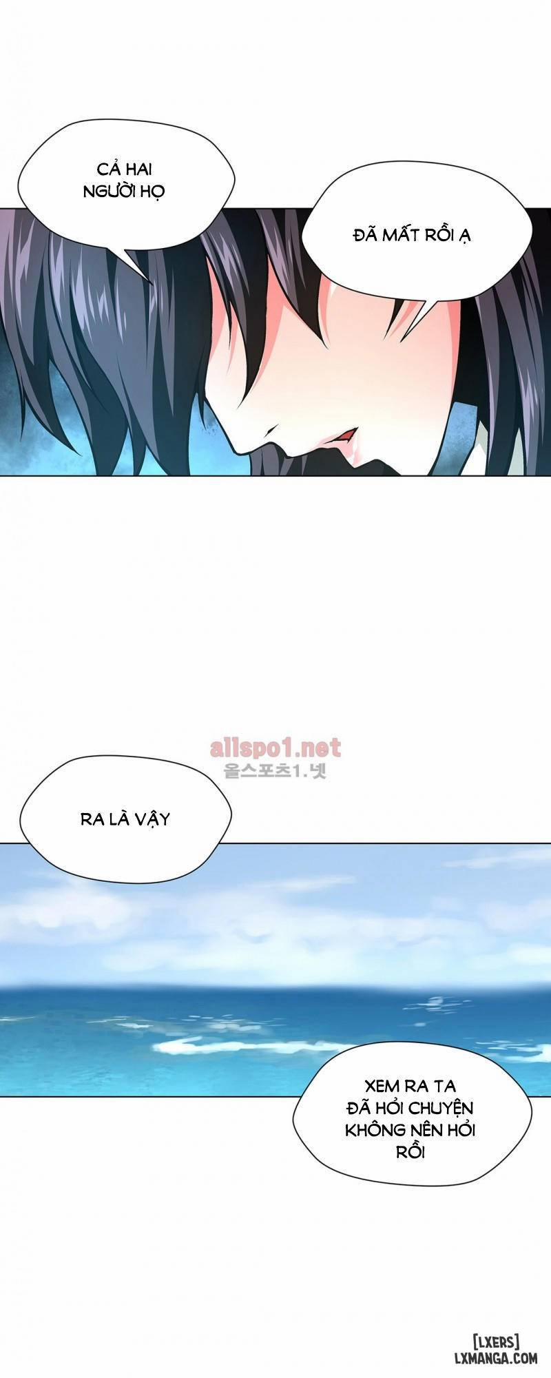 Twin Slave - Nô Lệ 49 trang 26