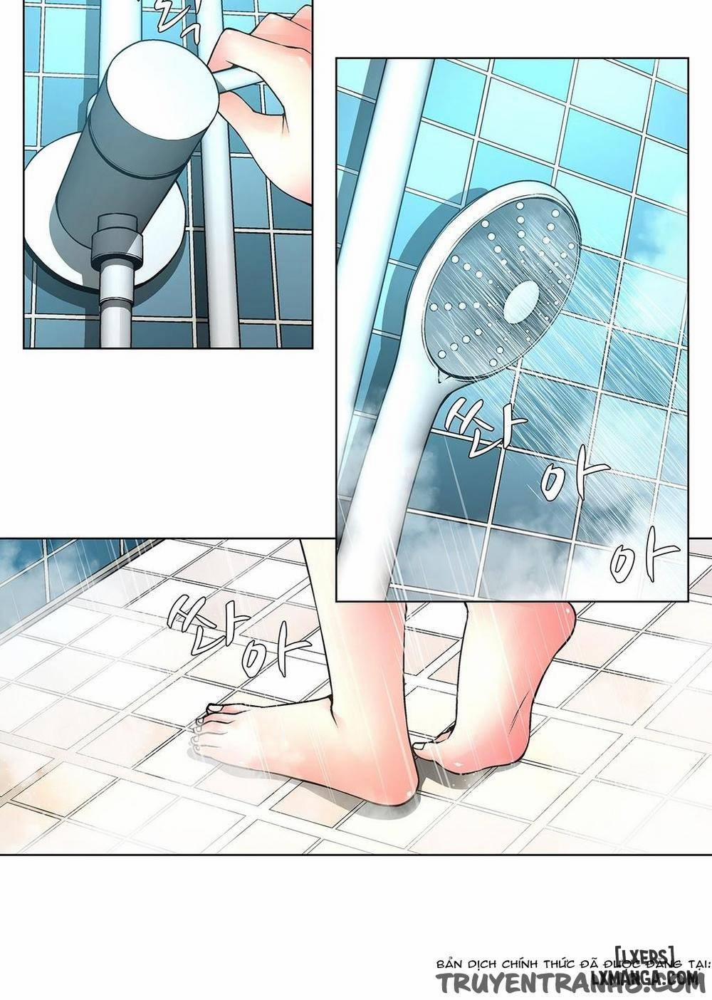 Twin Slave - Nô Lệ 5 trang 14