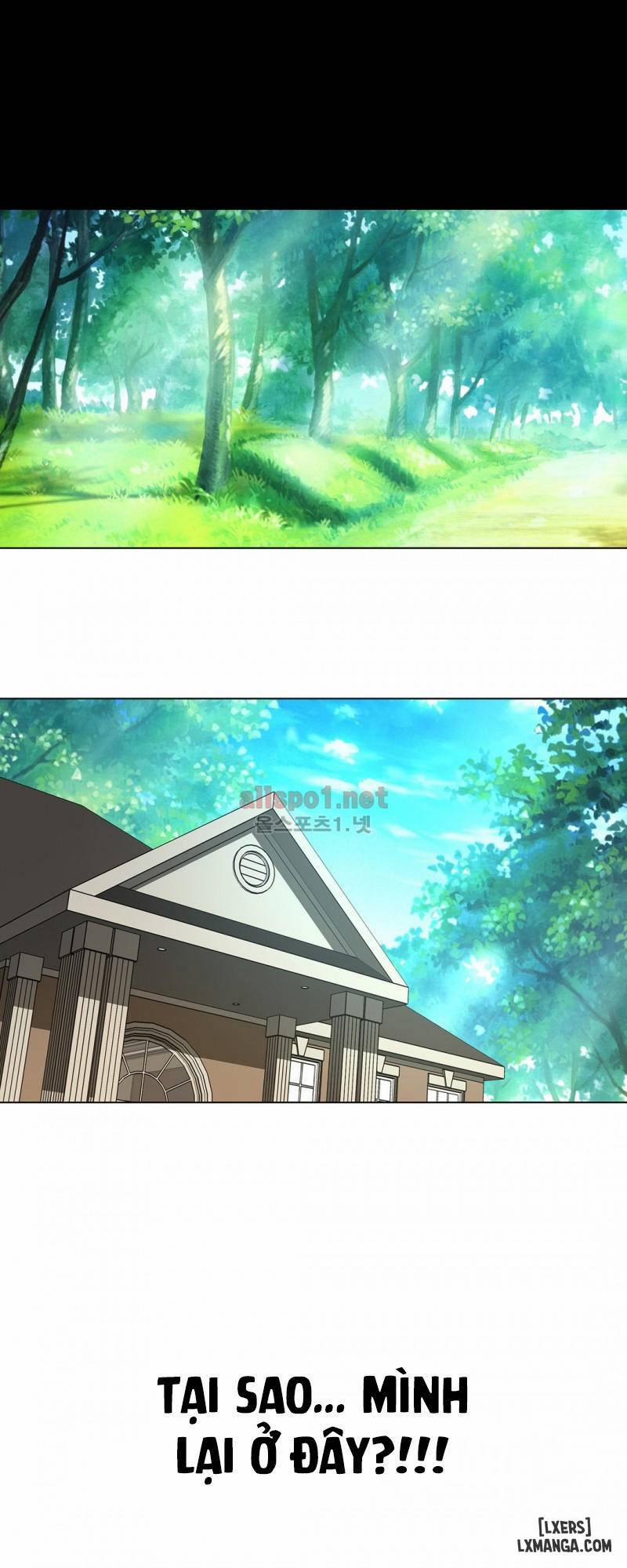 Twin Slave - Nô Lệ 50 trang 28