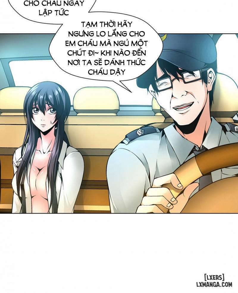 Twin Slave - Nô Lệ 50 trang 3