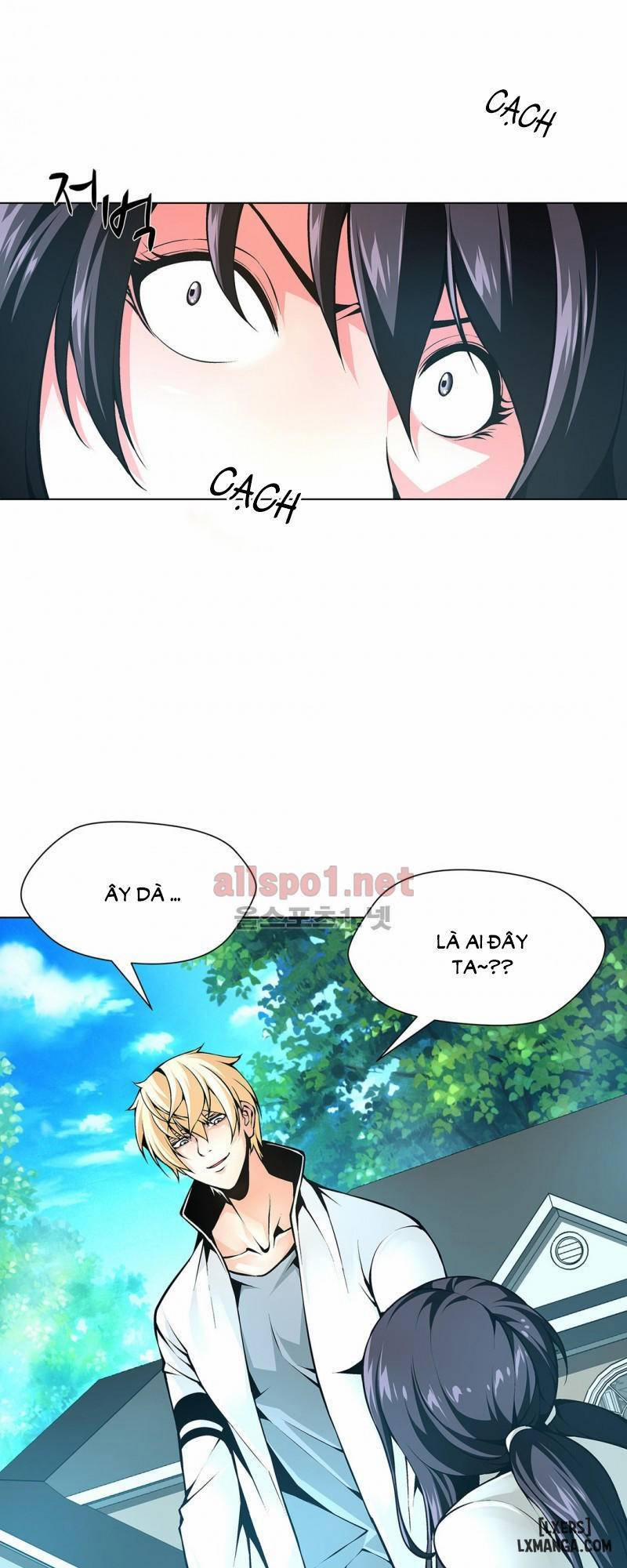 Twin Slave - Nô Lệ 51 trang 15