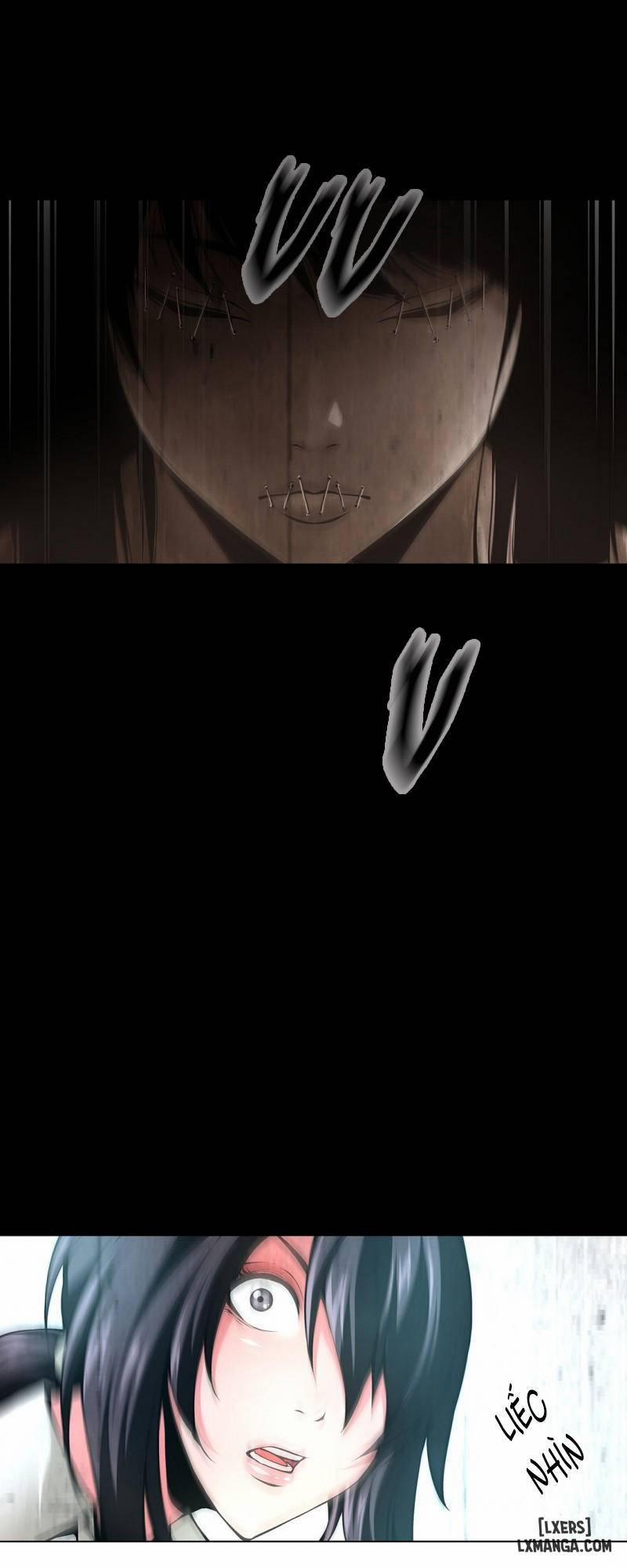 Twin Slave - Nô Lệ 51 trang 19