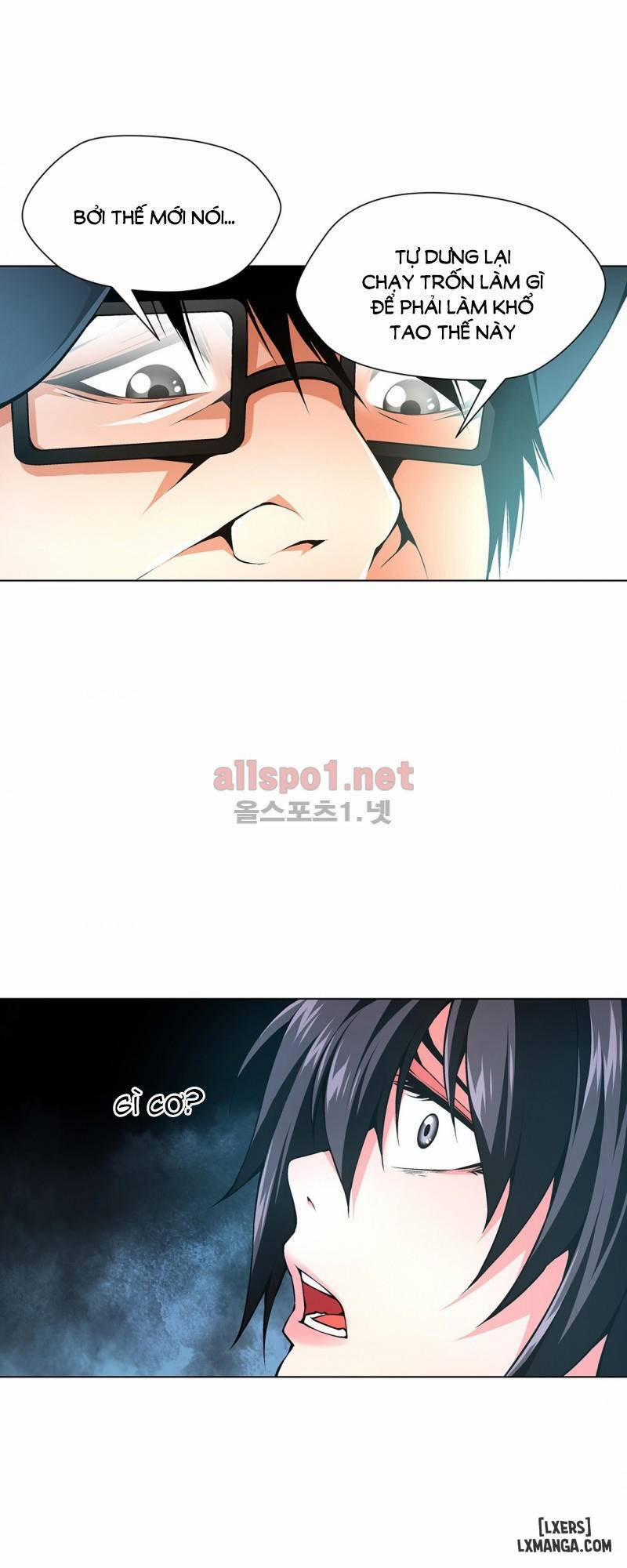 Twin Slave - Nô Lệ 51 trang 3