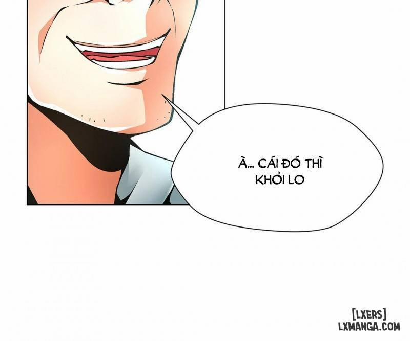 Twin Slave - Nô Lệ 51 trang 8