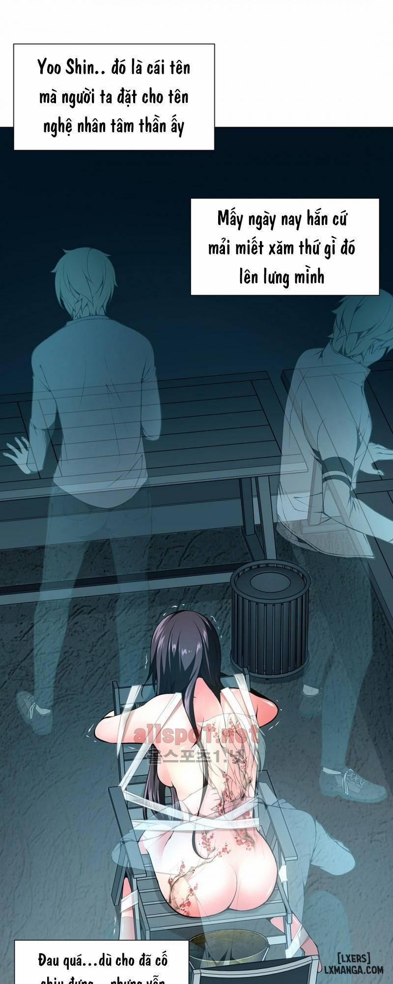 Twin Slave - Nô Lệ 52 trang 15